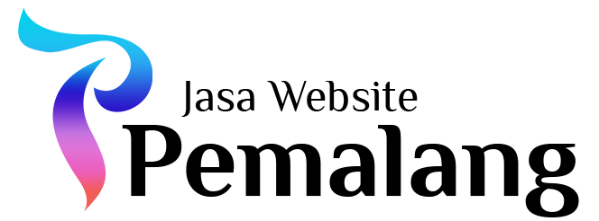lgoo jasa web pemalng Jasa Website Pemalang
